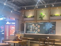 -翡翠拉面小笼包Crystal Jade(上海浦东国际机场T1店)