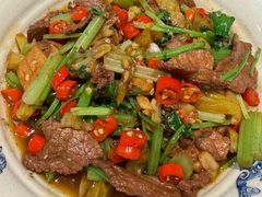 -潇湘阁(汉光百货店)