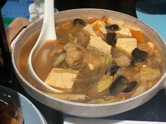 -局气烤鸭·北京菜(前门店)