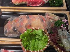 -湊湊火锅·茶憩(卓展店)