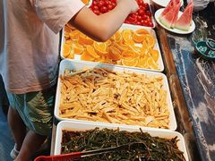 -黄泥岗·地道湖北菜(奥特莱斯店)