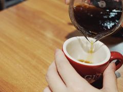 -Gee Coffee Roasters (万象城店)
