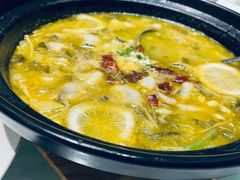 -西湖春天•老字号杭州菜(百汇店)