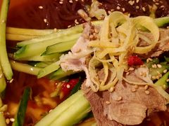 -七八冷面·延边朝鲜族美食(圣熙八号店)