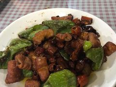 火爆肥肠-温江公平红烧兔(总店)