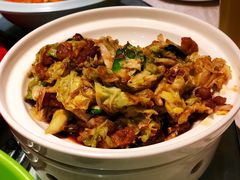 -李老爹香辣蟹(宣武门店)