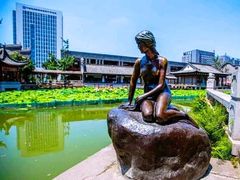 -龙潭水乡