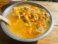 -老鲍农家乐