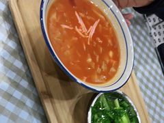 -阿金大白·上海菜馆(新天地店)