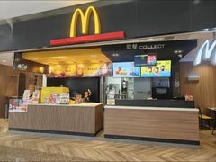 -麦当劳(苏宁广场店)