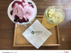 -雕刻时光·咖啡·酒吧·西餐(香山店)