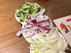 -姥姥家春饼店(八里庄店)
