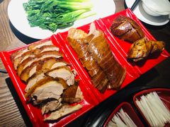 羲和烤鸭-羲和雅苑•北京烤鸭(吴中路万象城店)