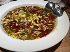 -新太二·鲜料川菜(东汇城店)