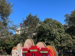-北陵公园