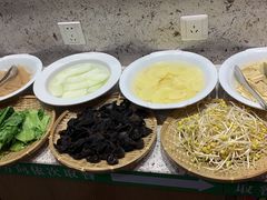 -泰合素食(双流店)