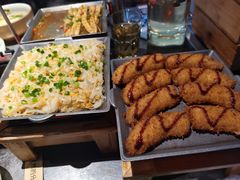 -很久以前羊肉串(簋街店)