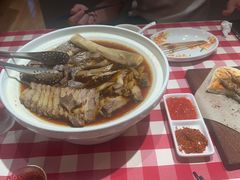 -西贝(东城万达广场店)
