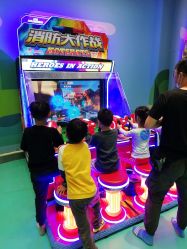 -嗨贝天地(济南万象城店)