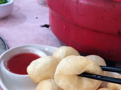 -秦记南岗鱼锅(珠吉路店)