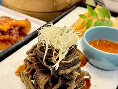 -祝家花園(伯渎港店)
