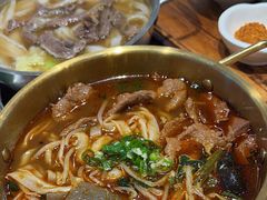 -小满手工粉(北京顺义华联店)