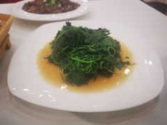 酒香草头-桦立酒家(宜山路店)