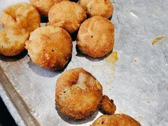油氽团子-荣阳楼(山塘街店)
