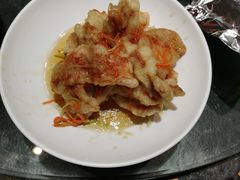 -金掌勺东北菜(格兰晴天店)