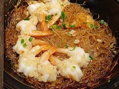 -啫火啫啫煲·顺德干蒸(西乡天虹店)