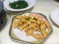 -宁海食府·涌宴(真和店)