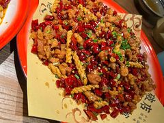 -泥糊破店小酒馆·团建聚餐(南京西路店)