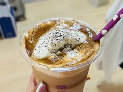-HANA COFFEE(长寿路店)