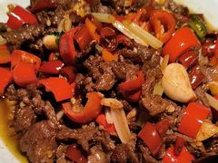 -茄子恰恰·新云南小炒(金池购物中心店)