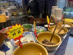 -湘西里泡菜(旭辉店)