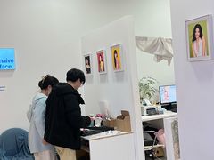 -天真蓝照相馆(宁波来福士店)