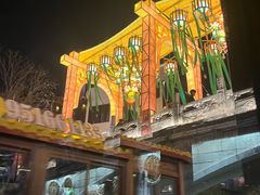 -夫子庙秦淮河画舫