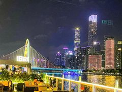 -琶醍壹号•潮菜江景餐吧