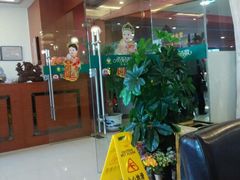 -不见不散茶餐厅(中环广场店)