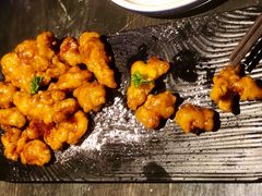 -绿茶餐厅(朝阳大悦城店)