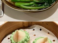 -宝丽轩中餐厅BAOLIXUAN