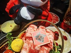 -蜀大侠火锅(总府路店)