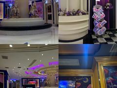 -自由港KTV(王子公主金平店)