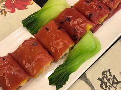 -虾饺妹·粤式手工点心(水荫路店)