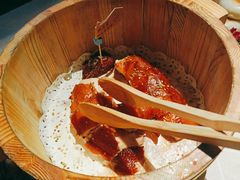 胡桃里烤鸡-胡桃里音乐酒馆(罗湖HALO广场店)