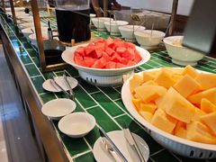 -皇城老妈川味火锅·大连海鲜火锅(港湾店)