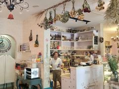 大堂-SONGUOLIFE松果咖啡(七莘路店)