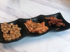 -五样儿西昌小签签烤串(建设路店)