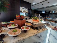-广州文华东方酒店·悦铂尼西餐厅