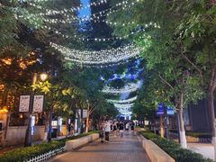 -天津意大利风情旅游区